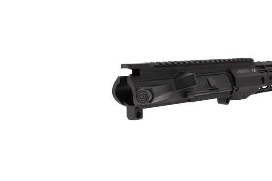 Aero Precision 16in M4E1 barelled AR-15 upper receiver accepts standard bolt carrier groups and charging handles